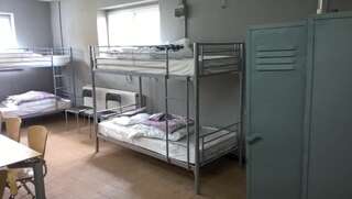 Хостелы Industrial Hostel Бельско-Бяла Общий номер для мужчин и женщин с 8 кроватями-12